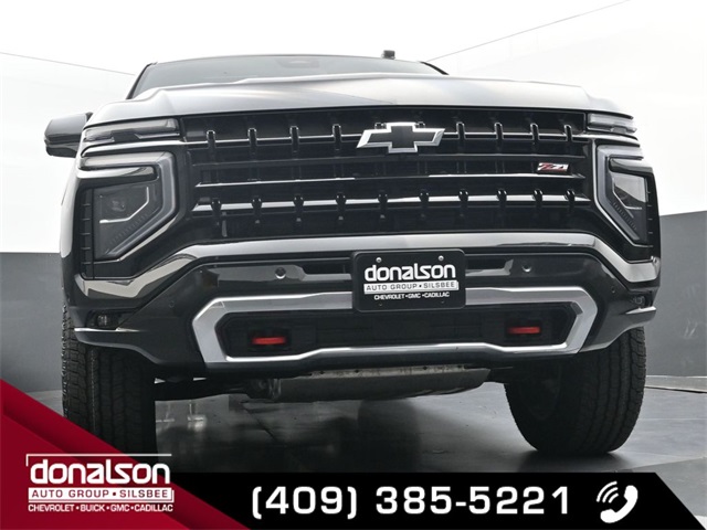 new 2026 Chevrolet Tahoe car, priced at $78,484