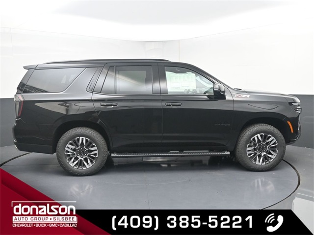 new 2026 Chevrolet Tahoe car, priced at $78,484