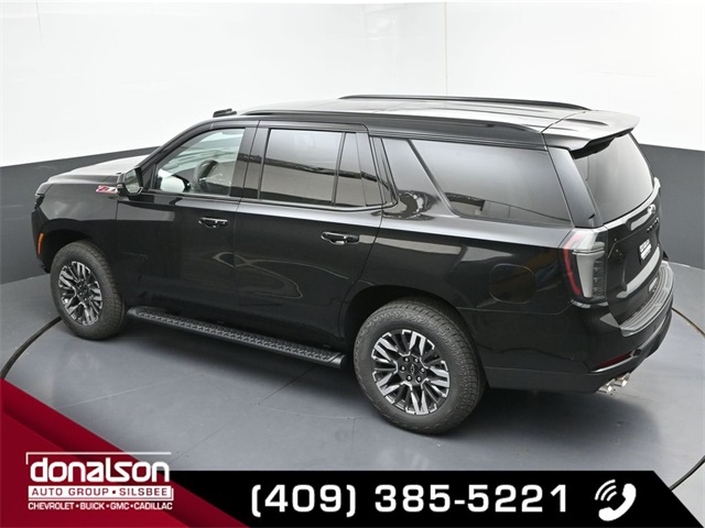 new 2026 Chevrolet Tahoe car, priced at $78,484