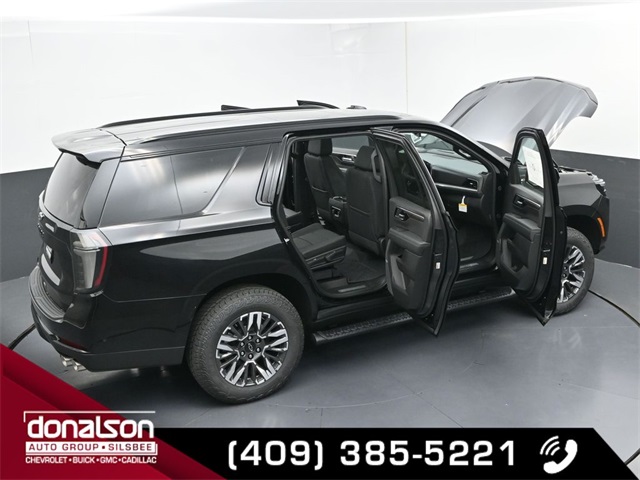 new 2026 Chevrolet Tahoe car, priced at $78,484