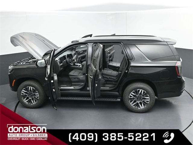 new 2026 Chevrolet Tahoe car, priced at $78,484