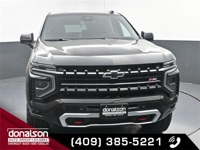 new 2026 Chevrolet Tahoe car, priced at $78,484