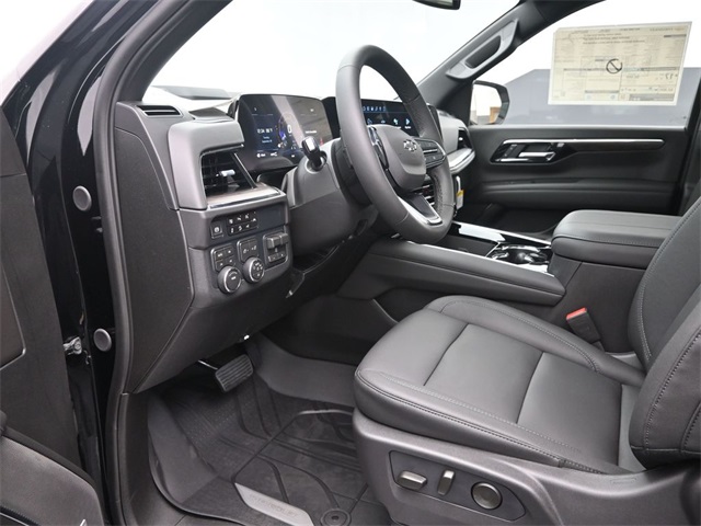 new 2026 Chevrolet Tahoe car, priced at $78,484