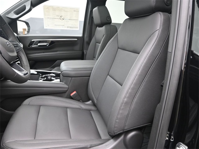 new 2026 Chevrolet Tahoe car, priced at $78,484