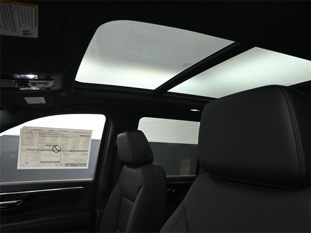 new 2026 Chevrolet Tahoe car, priced at $78,484