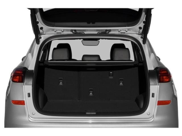 used 2021 Hyundai Tucson car, priced at $14,992