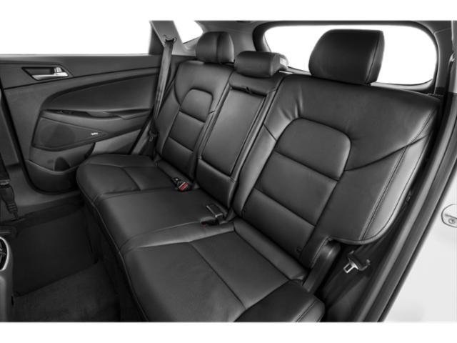 used 2021 Hyundai Tucson car, priced at $14,992