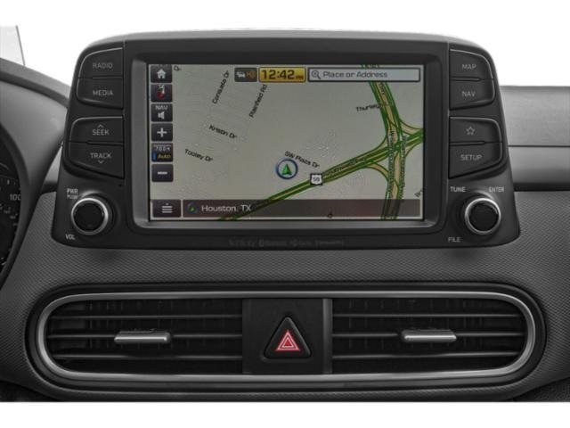 used 2021 Hyundai Tucson car, priced at $14,992