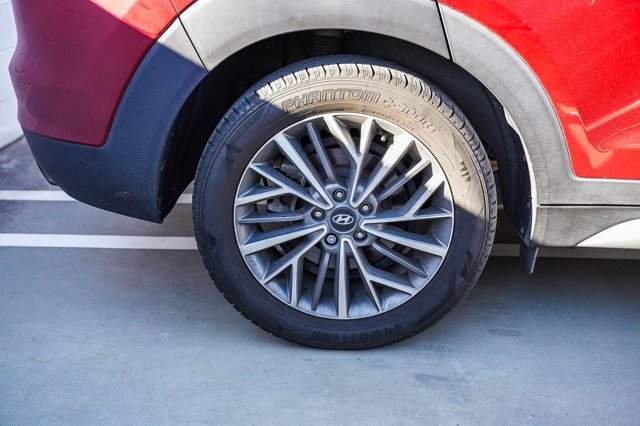 used 2021 Hyundai Tucson car, priced at $14,992