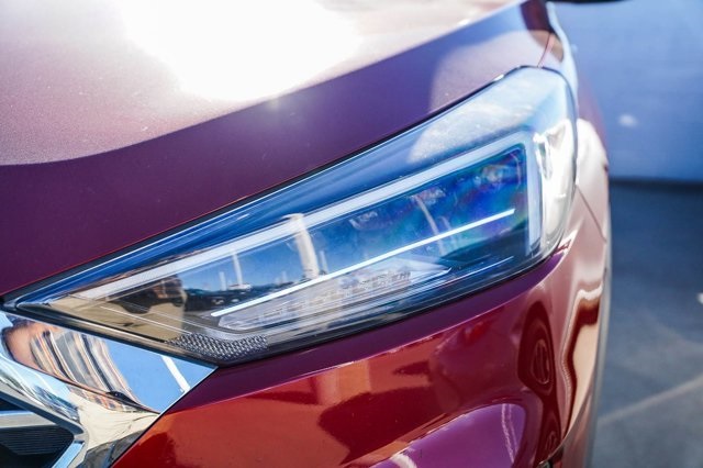 used 2021 Hyundai Tucson car, priced at $14,992