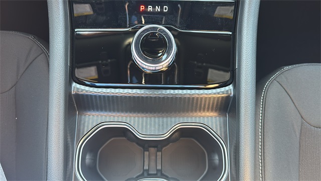 new 2025 Jeep Grand Cherokee car, priced at $42,848