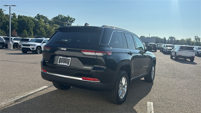 new 2025 Jeep Grand Cherokee car, priced at $42,848