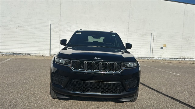 new 2025 Jeep Grand Cherokee car, priced at $42,848