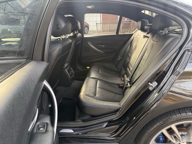 used 2013 BMW 3-Series car, priced at $21,621