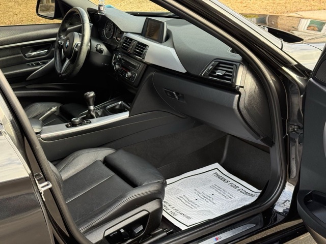 used 2013 BMW 3-Series car, priced at $21,621