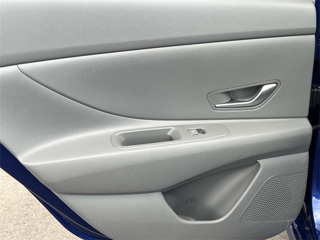 used 2021 Hyundai Elantra car, priced at $15,488