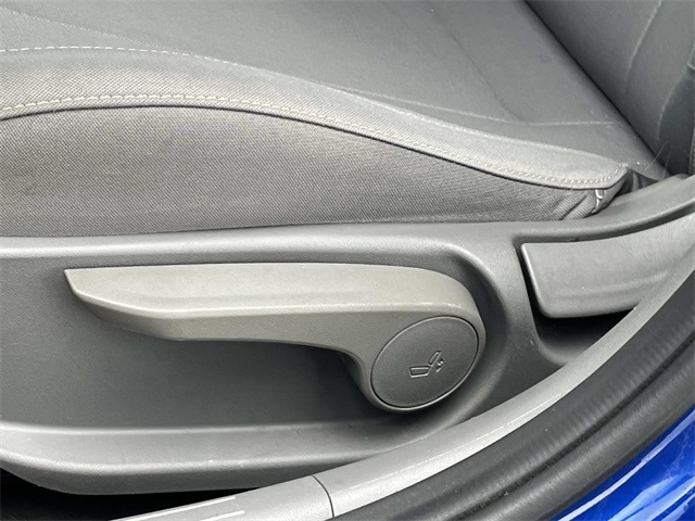 used 2021 Hyundai Elantra car, priced at $15,488