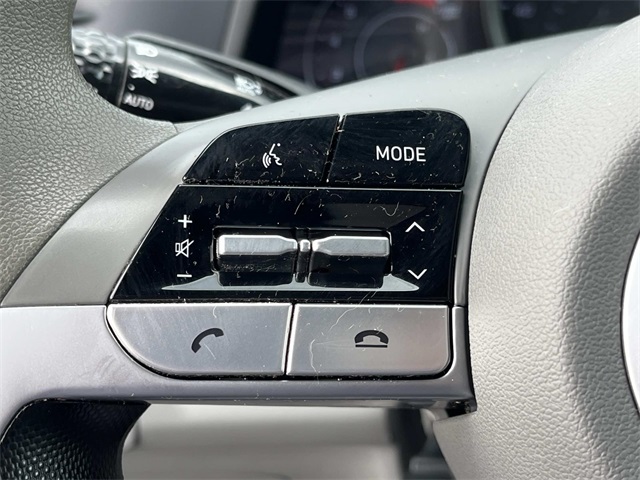 used 2021 Hyundai Elantra car, priced at $15,488