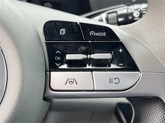 used 2021 Hyundai Elantra car, priced at $15,488