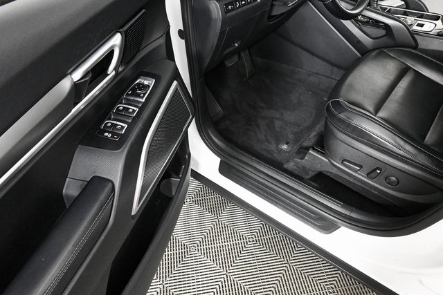 used 2020 Kia Telluride car, priced at $20,700