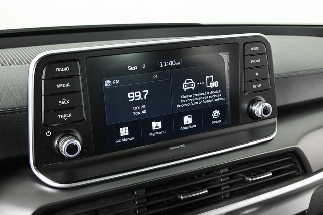 used 2020 Kia Telluride car, priced at $20,700