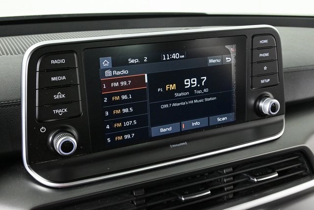 used 2020 Kia Telluride car, priced at $20,700