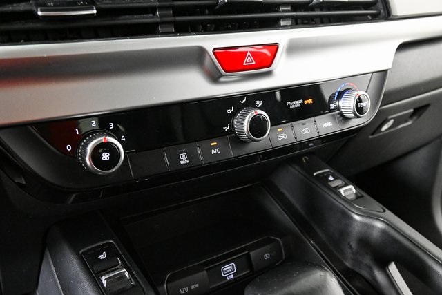 used 2020 Kia Telluride car, priced at $20,700