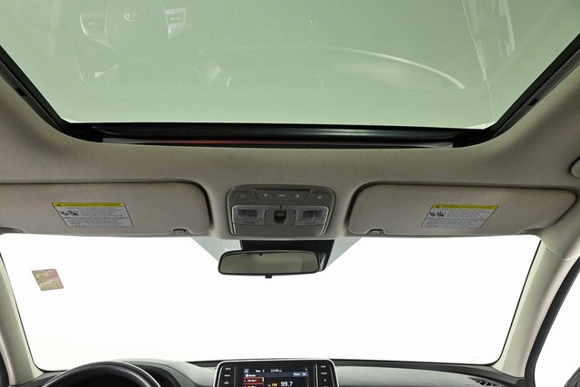 used 2020 Kia Telluride car, priced at $20,700