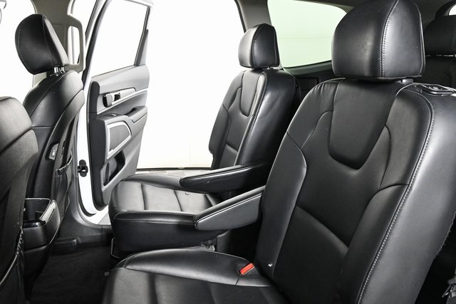 used 2020 Kia Telluride car, priced at $20,700