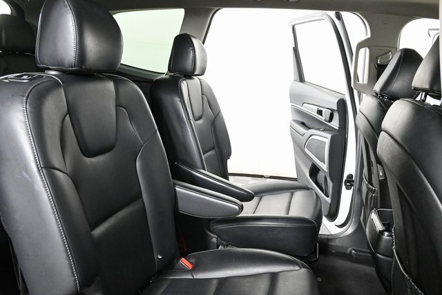 used 2020 Kia Telluride car, priced at $20,700