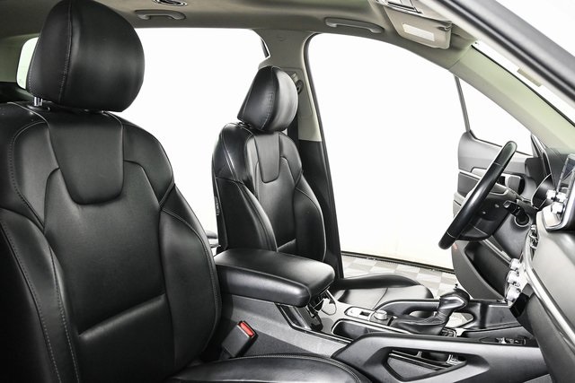 used 2020 Kia Telluride car, priced at $20,700