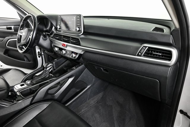 used 2020 Kia Telluride car, priced at $20,700