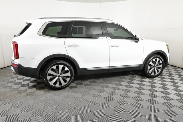 used 2020 Kia Telluride car, priced at $20,700