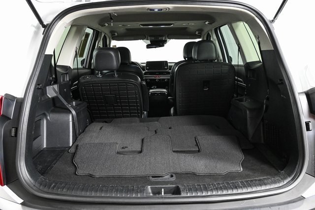 used 2020 Kia Telluride car, priced at $20,700