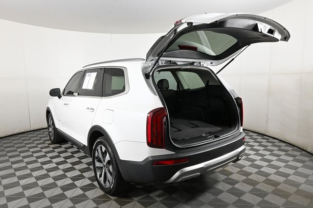 used 2020 Kia Telluride car, priced at $20,700