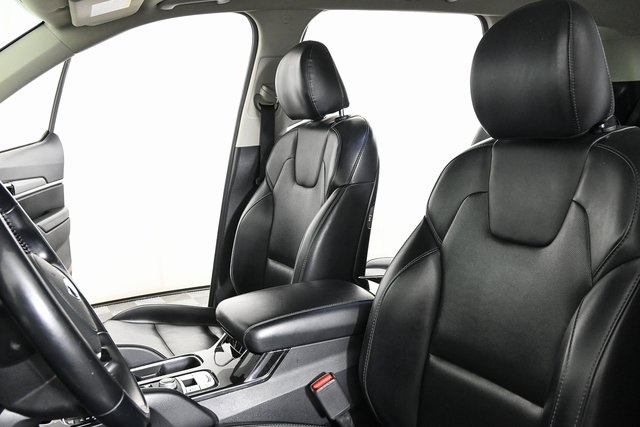 used 2020 Kia Telluride car, priced at $20,700