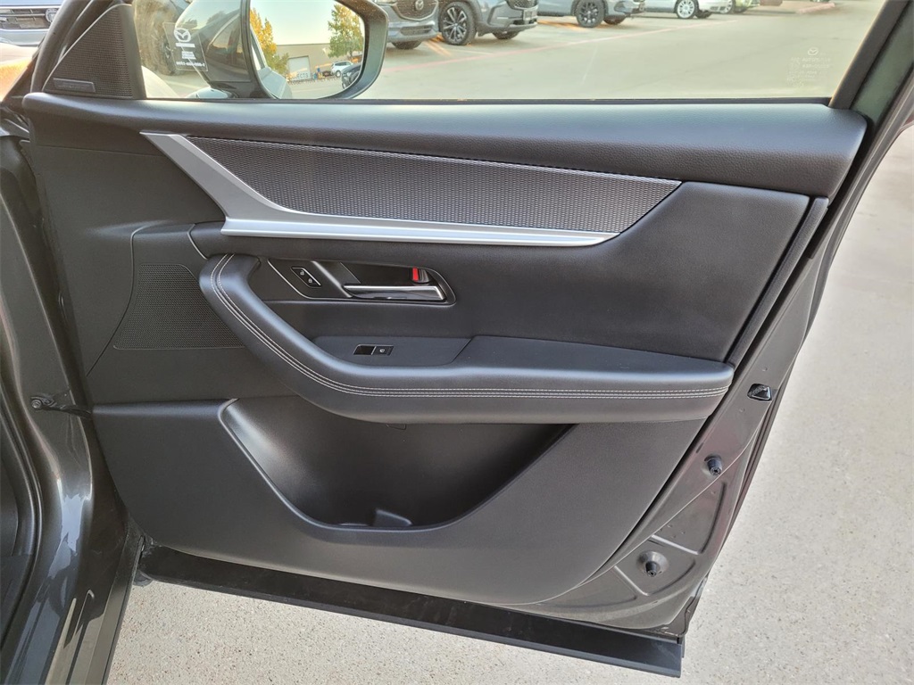 used 2024 Mazda CX-90 car, priced at $34,199