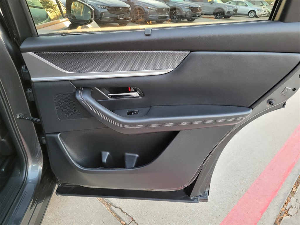 used 2024 Mazda CX-90 car, priced at $34,199