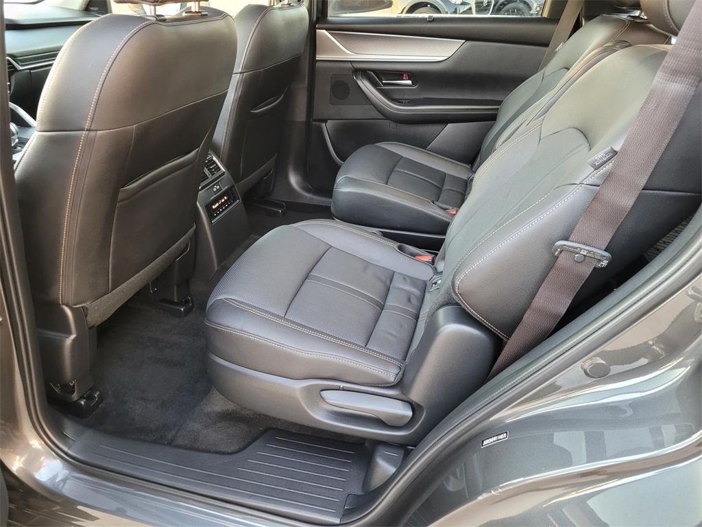 used 2024 Mazda CX-90 car, priced at $34,199