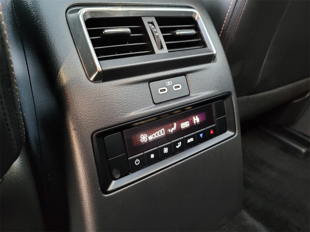 used 2024 Mazda CX-90 car, priced at $34,199