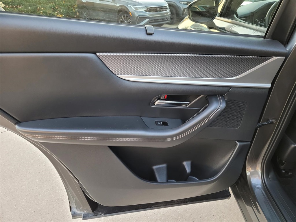 used 2024 Mazda CX-90 car, priced at $34,199