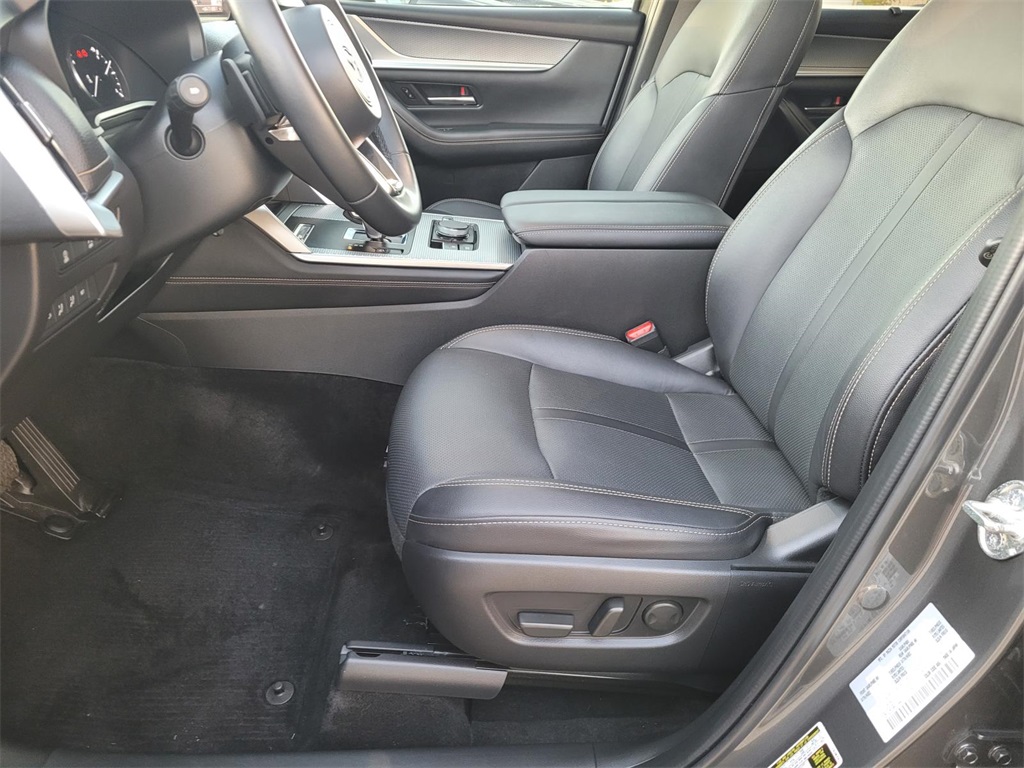 used 2024 Mazda CX-90 car, priced at $34,199