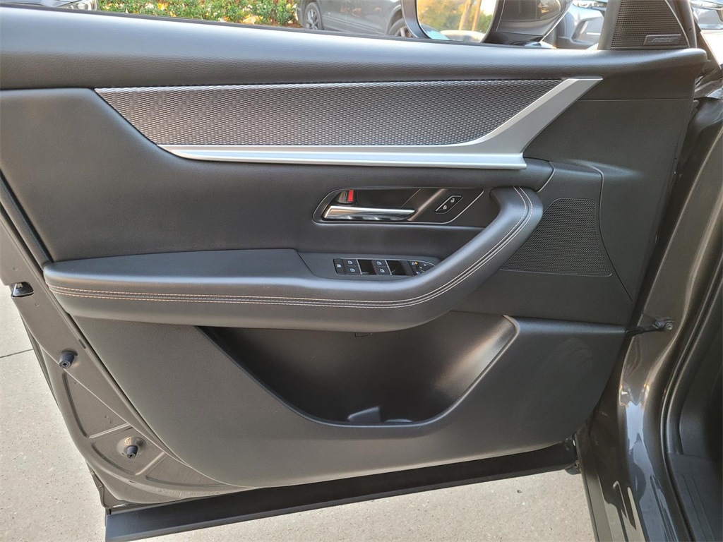 used 2024 Mazda CX-90 car, priced at $34,199