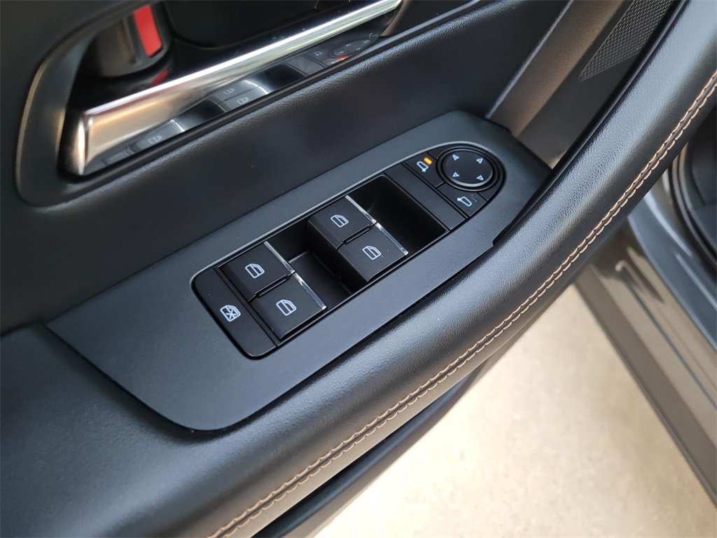 used 2024 Mazda CX-90 car, priced at $34,199