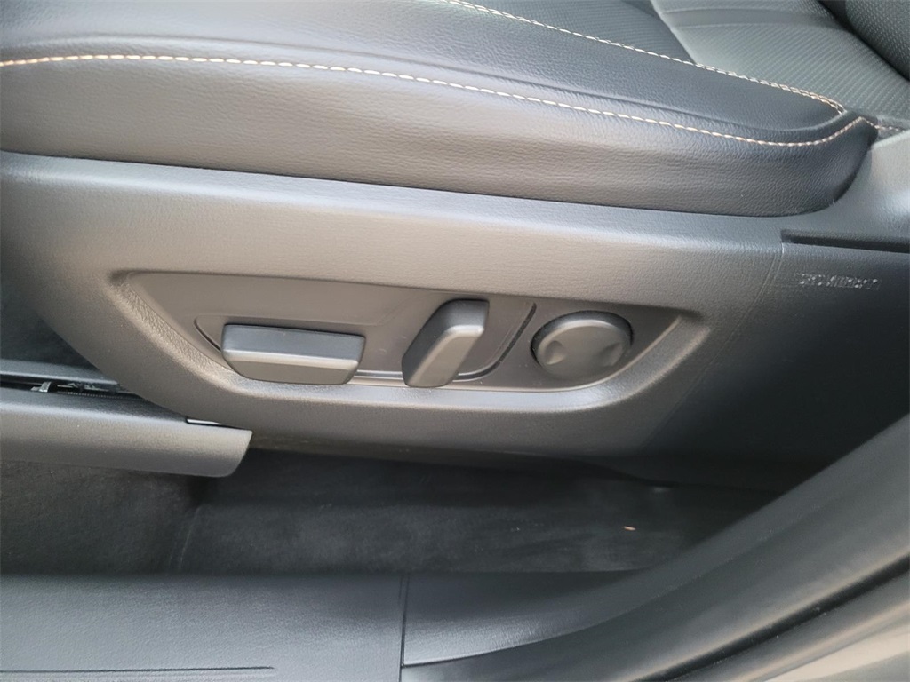 used 2024 Mazda CX-90 car, priced at $34,199