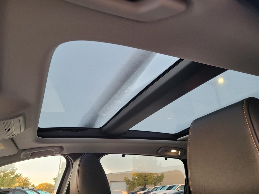 used 2024 Mazda CX-90 car, priced at $34,199