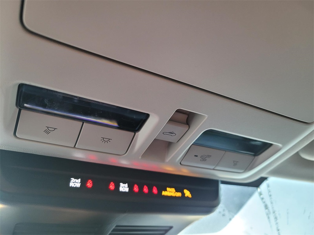 used 2024 Mazda CX-90 car, priced at $34,199