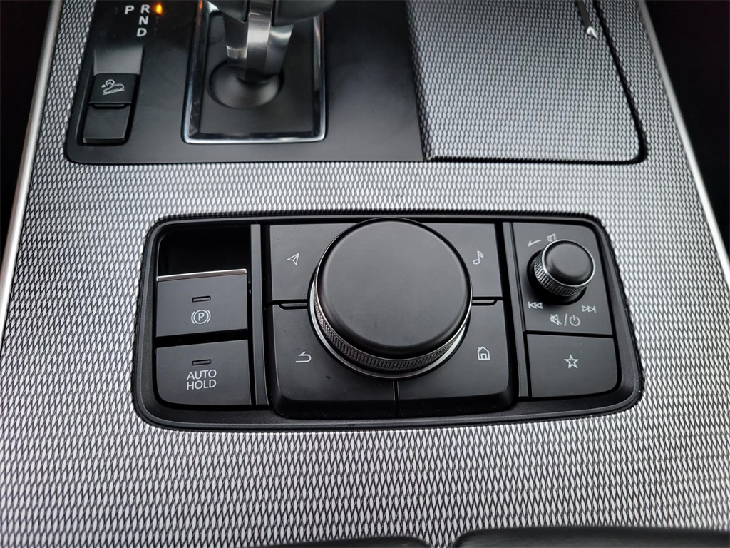 used 2024 Mazda CX-90 car, priced at $34,199