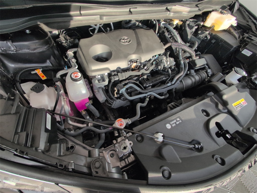 used 2025 Toyota Sienna car, priced at $53,158