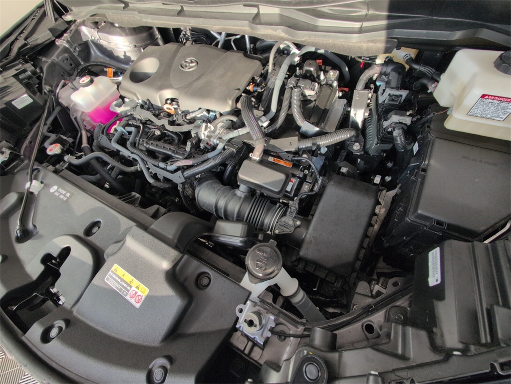 used 2025 Toyota Sienna car, priced at $53,158